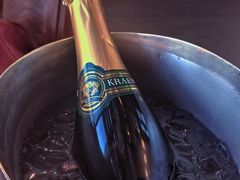 -上海柏悦酒店·世纪100牛排馆