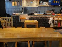 大堂-呷佬·长沙手工米粉(金沙江路店)