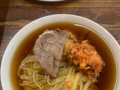 -西塔大冷面(市府大路店)