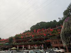 -枇杷园食为鲜火锅(南山店)