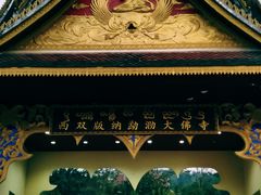 -西双版纳勐泐文化旅游区