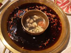 -大味生态火锅(蓝谷地店)