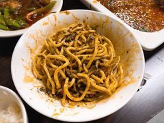 甜水面-艺味深尝(云锦路店)