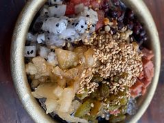 -贤合庄卤味火锅(勒泰中心店)