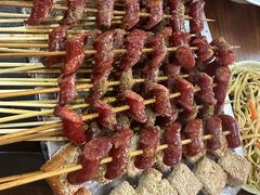 -任记七中刀削面(总店)