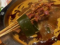 -袁记串串香(西安路店)