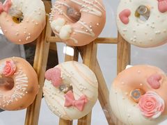 -威利旺卡烘焙西点蛋糕培训(朝阳校区)