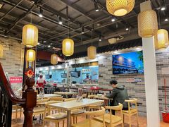 -荔银肠粉(广州天河华利路店)