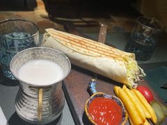 -Turka土耳咖 (滨海新区店)