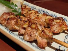 -弓二·烧鸟居酒屋(财富购物中心店)