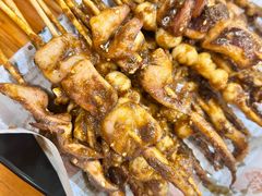 -十里铺铁板鱿鱼