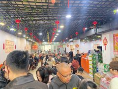 -翟氏天天小吃(上东街区店)