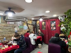 -蜀膳坊(洪公祠小区店)