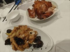 -凯鸽酒楼(大同振兴街店)