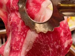 -牛将军•涮肉•烤肉(北京王府井·故宫店)