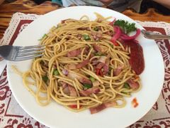 大列巴俄罗斯餐厅-小V家秘制火锅鸡(钟源小区店)