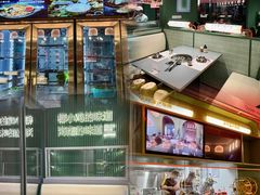 -椰小鸡·琼州糟粕醋·火锅(美兰缤纷城店)