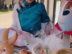 -水桶王国主题餐厅·聚会·生日派对·亲子活动·家庭套餐(亚龙湾希尔顿店)