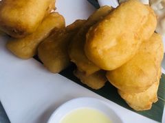 -百味饺子城•海鲜家常菜(秦皇岛店)