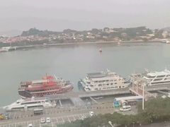 -厦门海港英迪格酒店(中山路店)