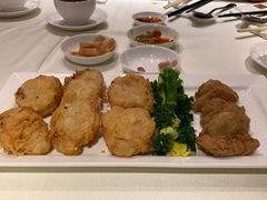 -百乐潮州酒家(时代广场店)