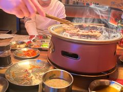 -西塔老太太泥炉烤肉(上海七宝领展广场店)