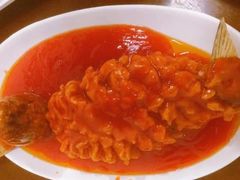 -花楸树下(观水路店)