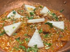 -一坐一忘云南菜(卓悦中心)