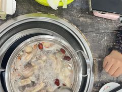 -力哥地道海南菜·联谊文昌鸡老店