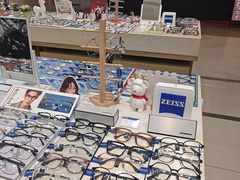 -标准眼镜·蔡司官方授权店(塘沽远洋未来汇店)