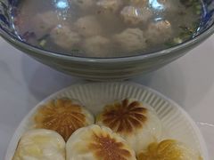 -冯鑫记南京鸭血粉丝汤(来燕路店)