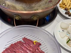 -阳坊胜利涮羊肉(禧乐汇店)