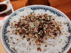 -肉魁屋·烧肉·烧鸟·酒场(高新店)