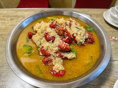 -正宗盱眙龙虾忘不了美食(淮安店)