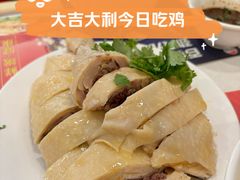 -振鼎鸡(天钥桥路店)