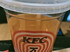 -肯德基(平遥古城店)