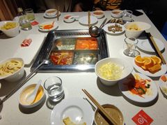 -海底捞火锅(金花路店)