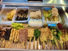 -邓姐串串香(水围店)