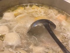 -润园四季椰子鸡火锅(海上世界店)