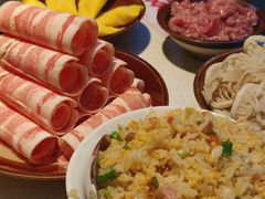 -芈重山老火锅(广州首店)