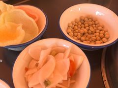 -九寨沟石锅鱼(沣峪口二十年店)