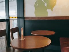 -星巴克(无锡高铁站店)