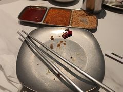 -范儿·嫂子烤肉·精致炭火烤肉(长治路店)