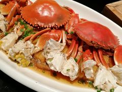 -美乐食街(小南店)