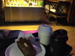 -Cafe Aewol Monsant