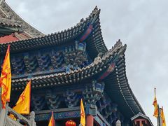 -大槐树寻根祭祖园