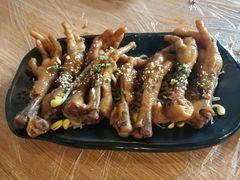 -猫姑娘大盘鸡(商城路店)