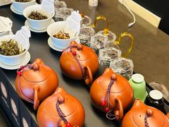 -杏花堂晋商私房菜(华熙五棵松店)