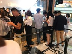 -喜茶(上海正大广场店)