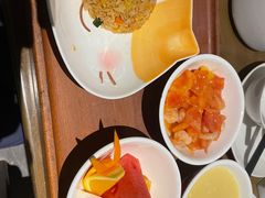 -三亚湾假日度假酒店·中餐厅